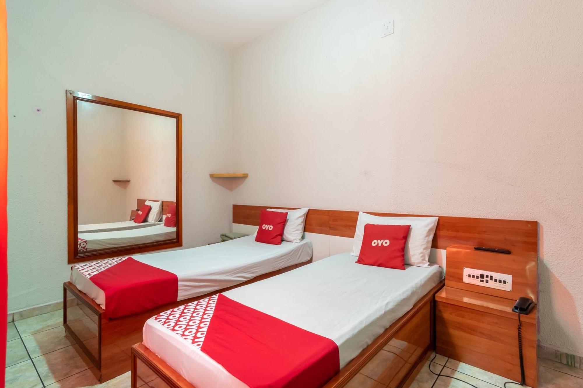 Oyo Hotel Dom Pedro, Sao Paulo — Photos 3